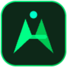 Admiyz™ App Icon (512x512)