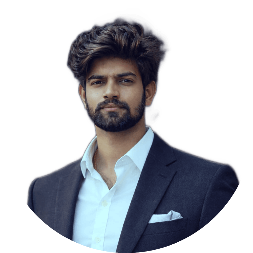 Ayush Pandey
