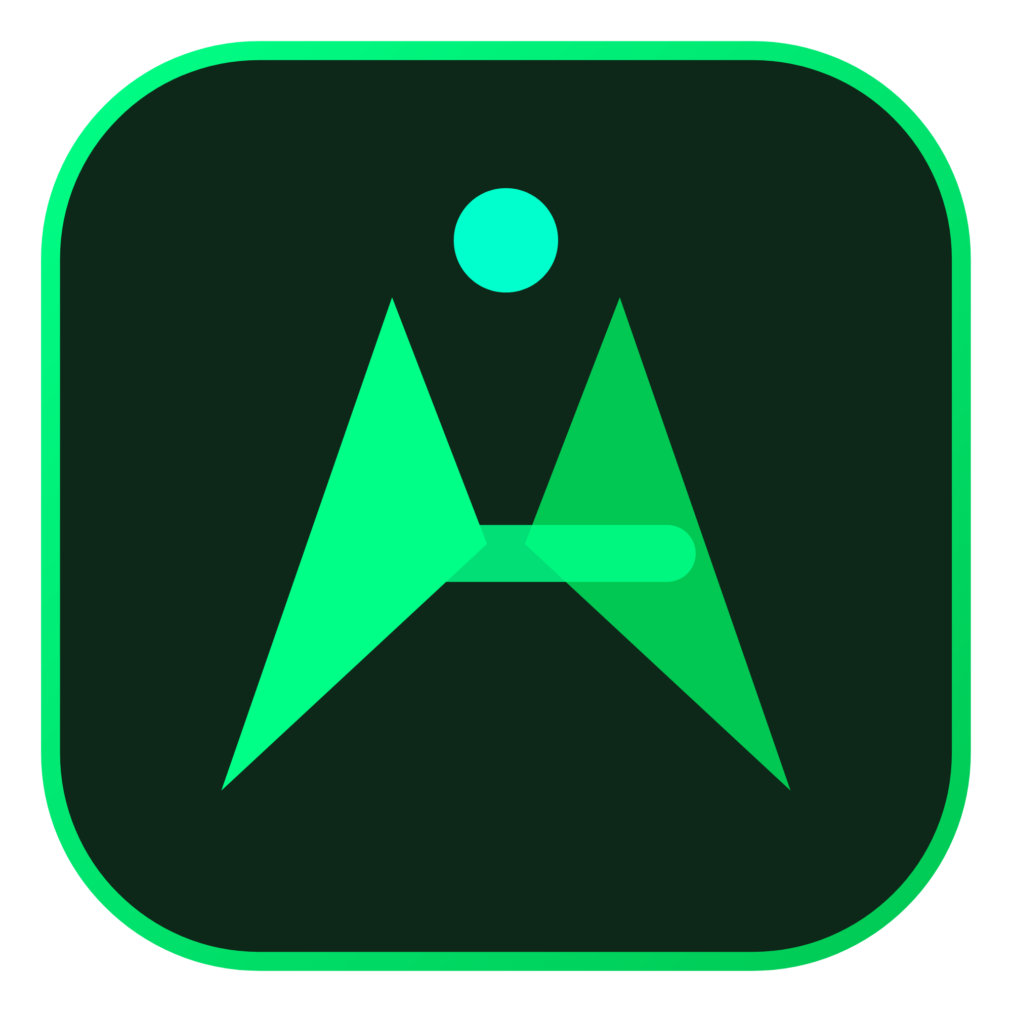 Admiyz™ Official Brand Identity - Building Scalable AI SaaS Systems